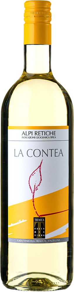 2024 La Contea Alpi Retiche IGP