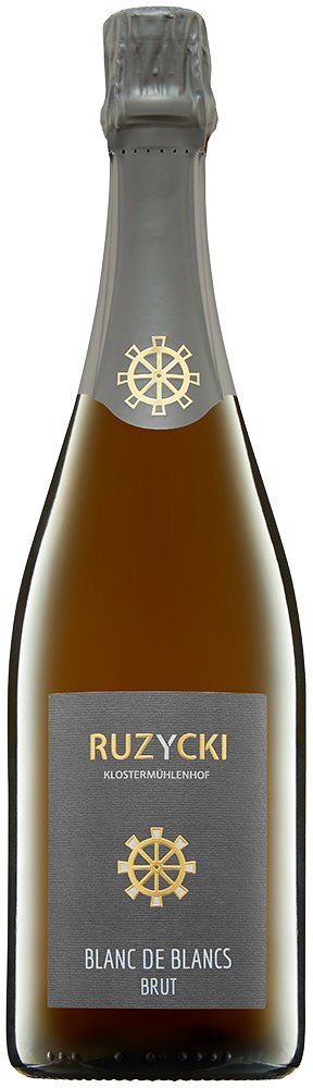 2021 Winzersekt Blanc de Blancs