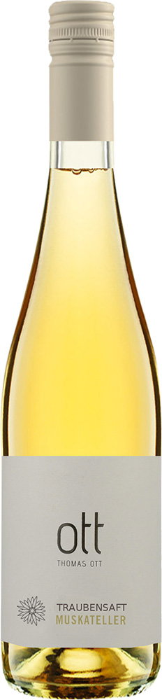 Muskateller Traubensaft 0,74 L