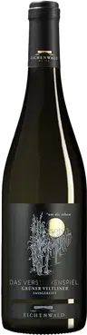 2024 Grüner Veltliner Klassik - DAS VERSTECKENSPIEL