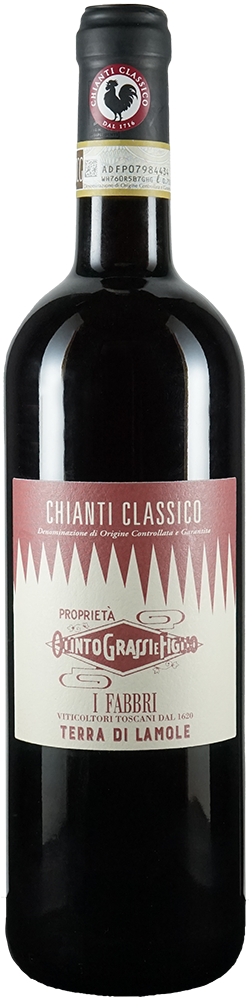 2023 Terra di Lamole Chianti Classico DOCG BIO