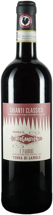 Toskana - Authentisch und kraftvoll