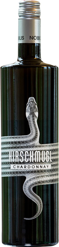 2020 Chardonnay Nobilis Ried Rettenberg BIO