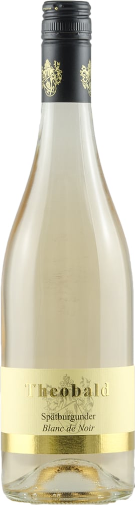 2024 Spätburgunder Blanc de Noir