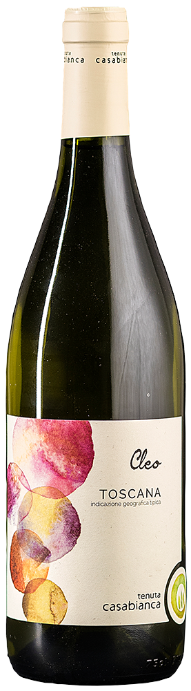 2022 Cleo Toscana IGP