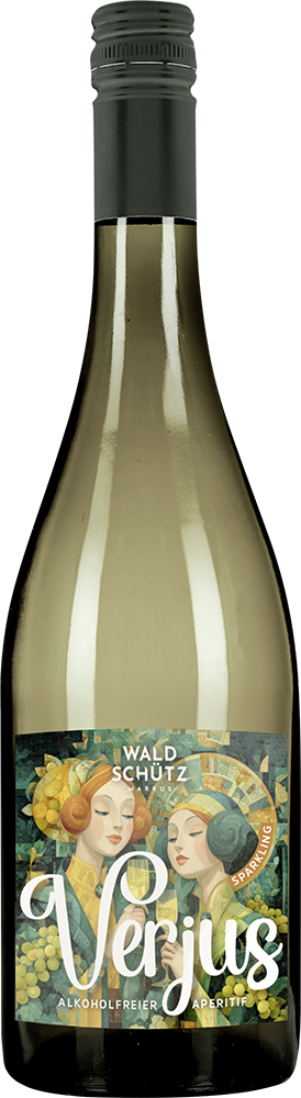 Sparkling Verjus