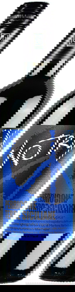 2022 No Trix Terre Siciliane IGP BIO