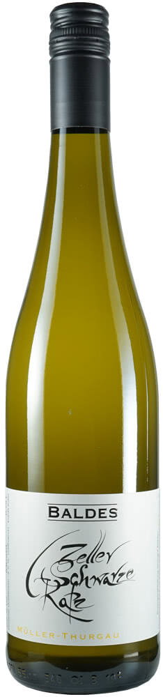 2024 Zeller Schwarze Katz Müller-Thurgau