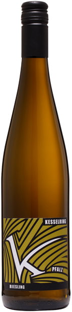 2025 Riesling BIO
