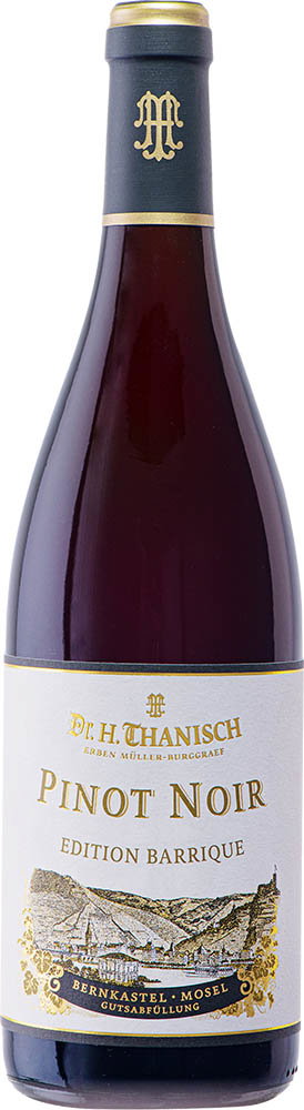 2018 Dr. Thanisch Pinot Noir Großes Gewächs