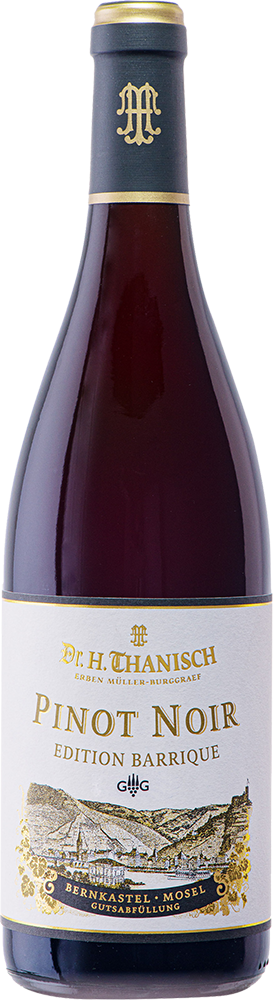 2018 Dr. Thanisch Pinot Noir Großes Gewächs