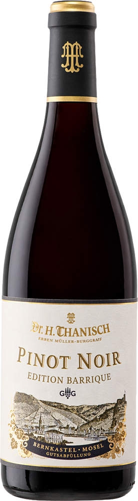 2018 Dr. Thanisch Pinot Noir Großes Gewächs