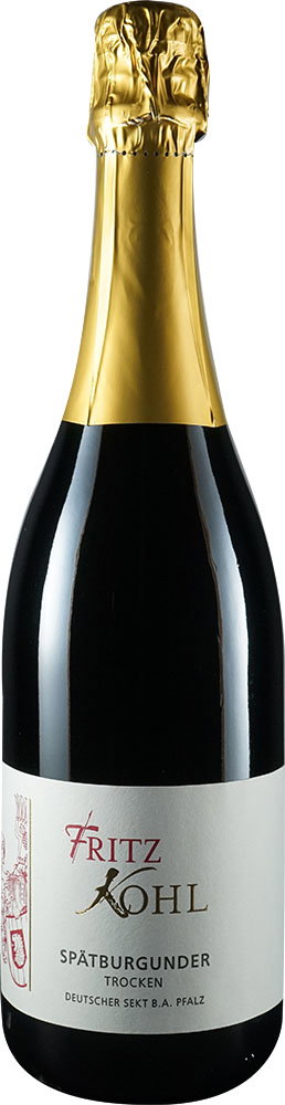 2022 Spätburgunder Winzersekt
