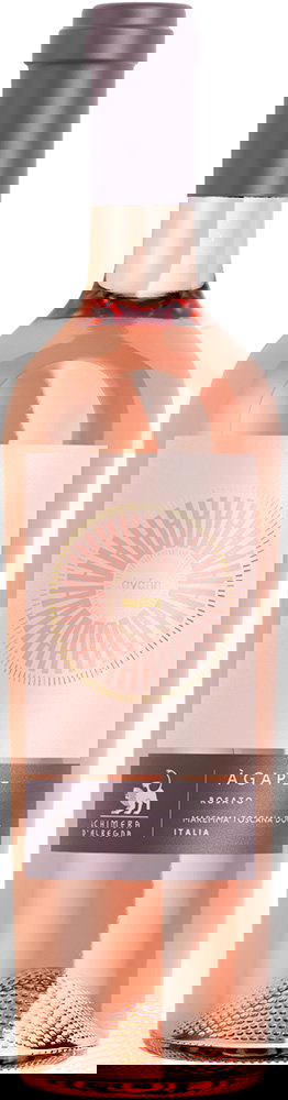 2022 Àgape Maremma Toscana DOC