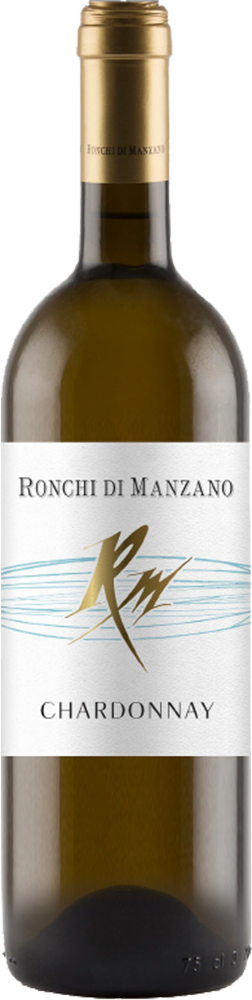 2023 Chardonnay Friuli Colli Orientali DOC