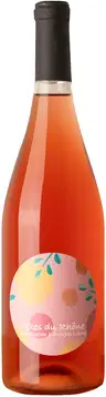 2024 "Jeune Pousse" Rosé Côtes du Rhône AOP BIO