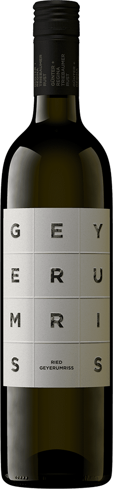 2024 Ried GEYERUMRISS Furmint
