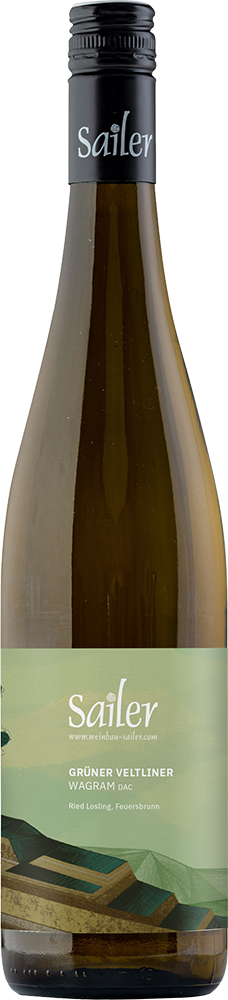 2024 Grüner Veltliner Ried Losling