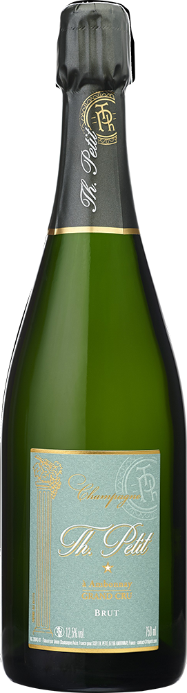 Champagne Grand Cru