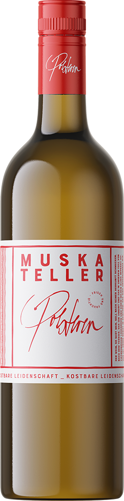 2024 Gelber Musakateller