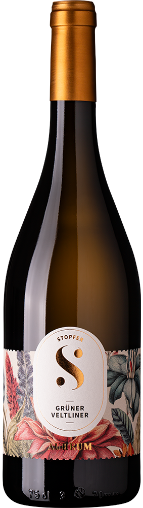2021 Grüner Veltliner AUREUM Reserve BIO