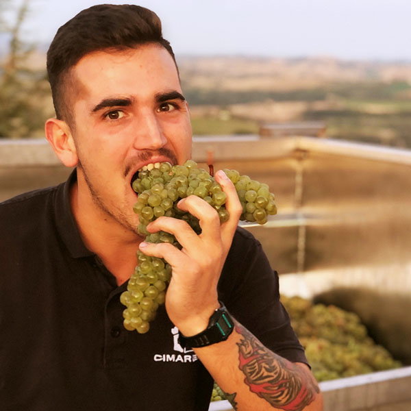 Tommaso Aquilanti