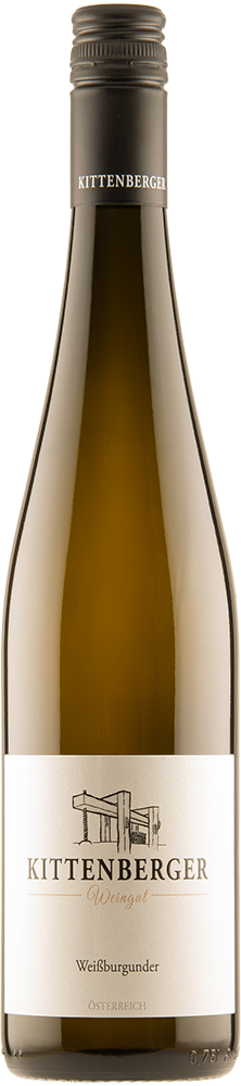 2023 Weißburgunder Reserve