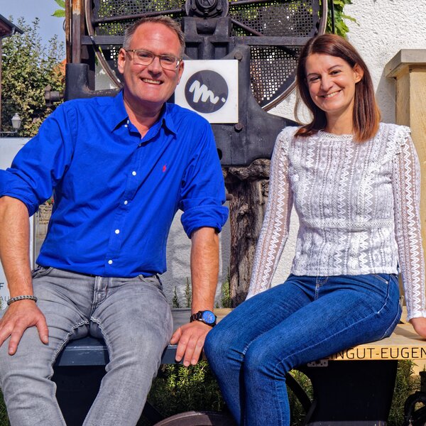 Christine & Stephan Müller