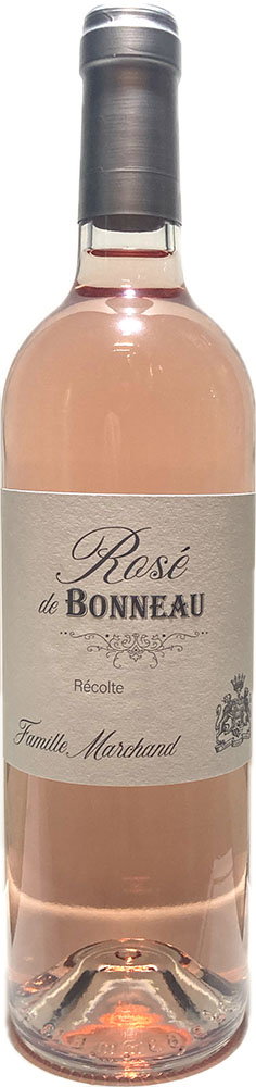 2023 Rosé de Bonneau