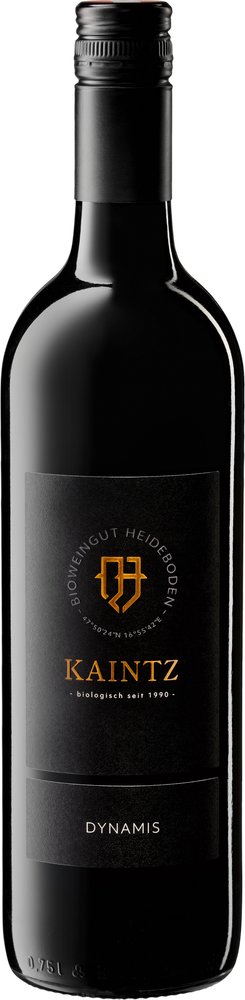 2024 Cuvée Rot "Dynamis" BIO