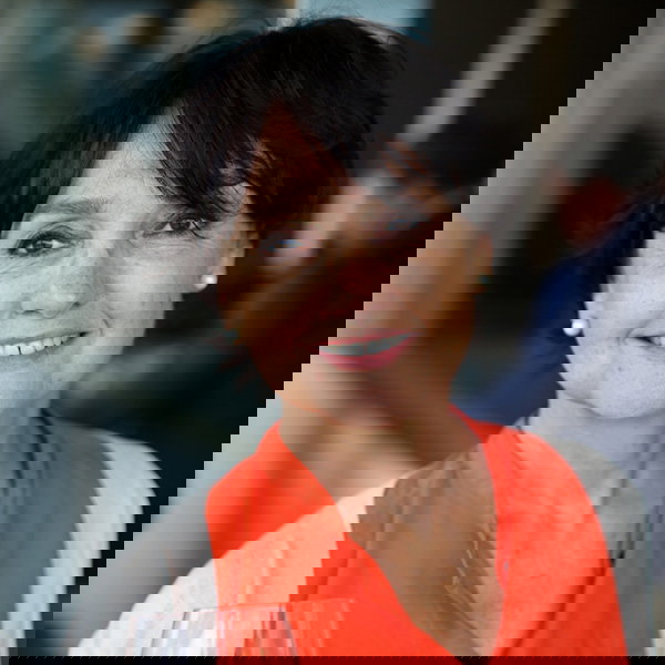 Brigitte Rullier Loussert