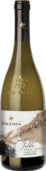 2025 Falde Insolia Viognier Carricante Terre Siciliane IGP