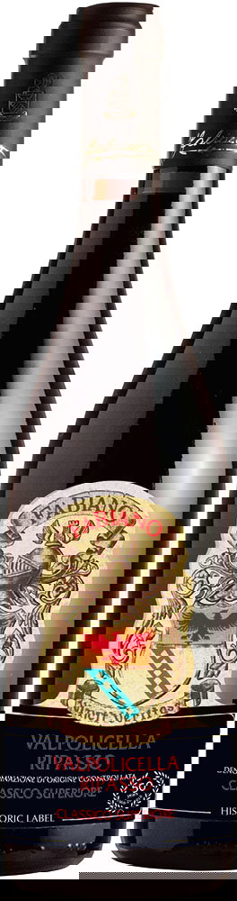 2022 Storica Valpolicella Classico Superiore Ripasso DOC 1,5 L