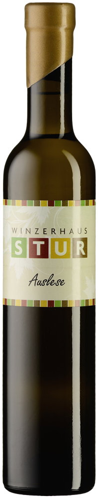2023 Auslese - vom Sauvignon Blanc BIO