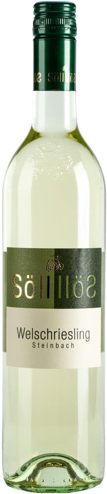 2024 Welschriesling "Sanfter Weinbau" GOLD