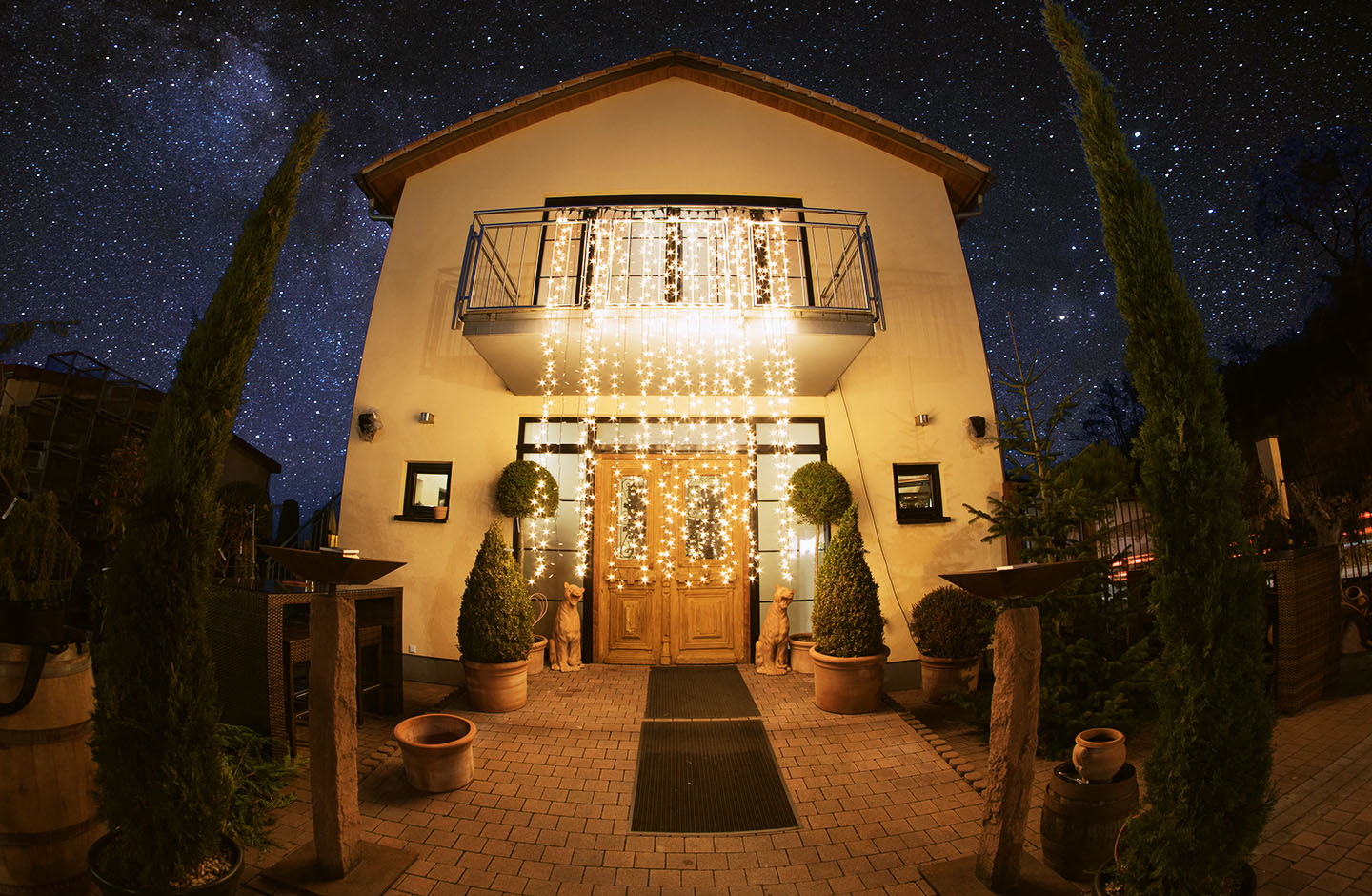 Wein- und Sektgut Schreier