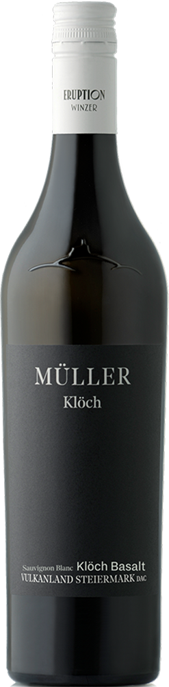 2025 Sauvignon Blanc Klöch Basalt