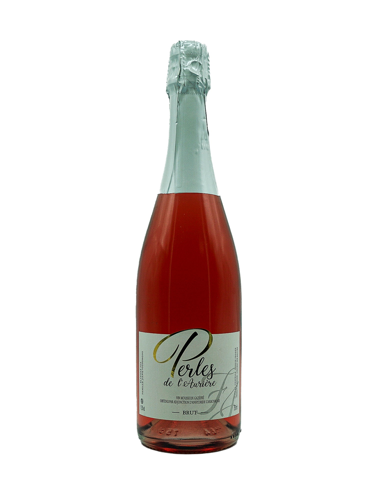 2022 Perle de l'Aurière Rosé