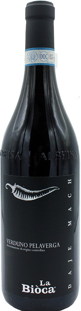 2021 Daje Mach® Langhe Rosso DOC