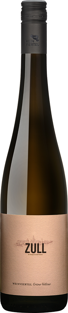 2025 Grüner Veltliner Weinviertel DAC