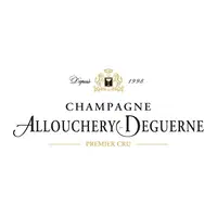 Champagne Allouchery-Deguerne