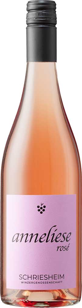 2022 Anneliese Rosé