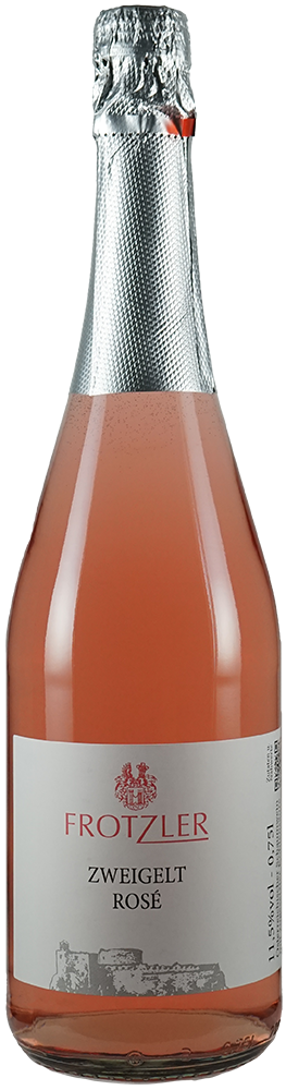2023 Zweigelt Rose