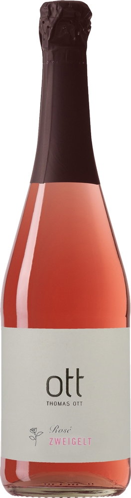 Rosé Frizzante