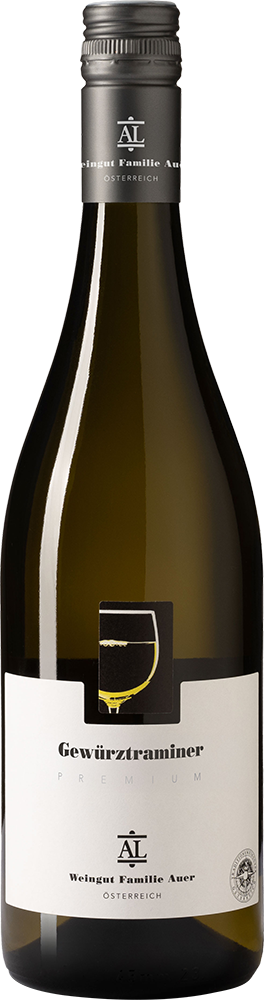2024 Gewürztraminer Premium