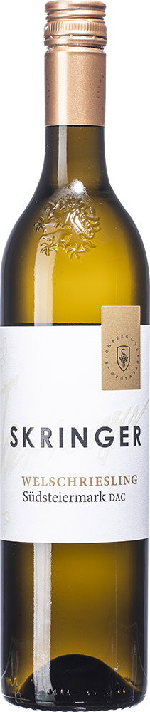 2025 Welschriesling Südsteiermark DAC