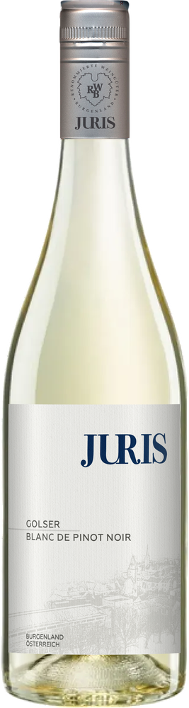 2025 Blanc de Pinot noir
