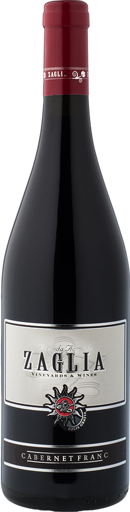 2022 Cabernet Franc Friuli DOC