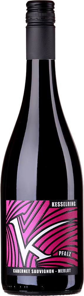 2024 Cabernet Sauvignon-Merlot BIO