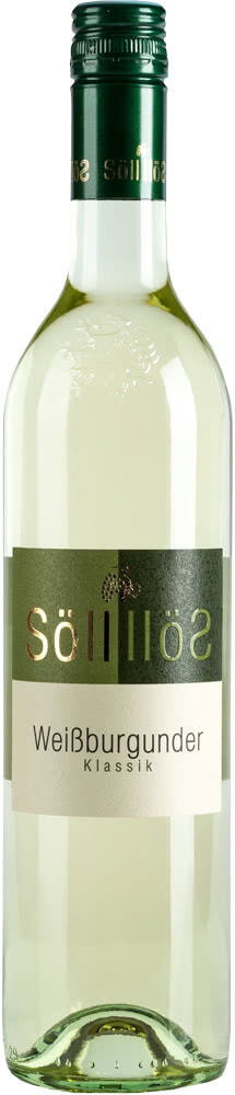 2024 Weissburgunder "Sanfter Weinbau" GOLD